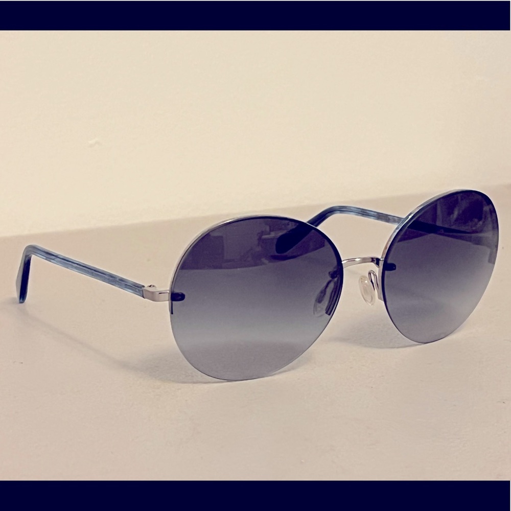 Oliver Peoples Jorie Oversized Sunglasses